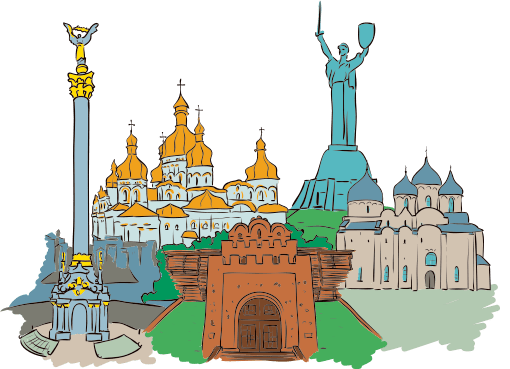 ТОВ УкрБудова, Київ, Україна