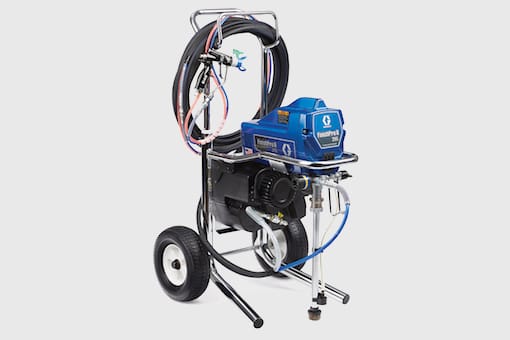 Фарбувальне обладнання Graco серія FinishPro II модель 295