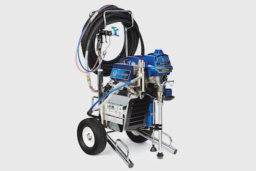 Фарбувальне обладнання Graco серія FinishPro II модель 595 PC Pro