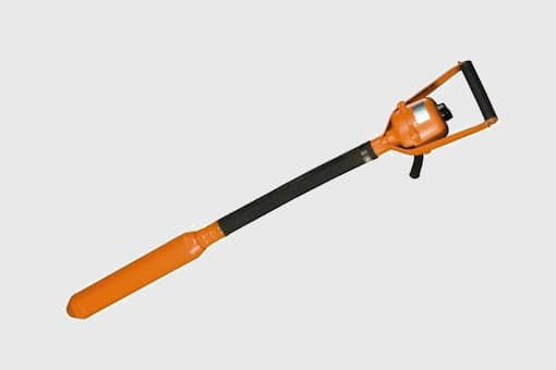 Трифазний високочастотний глибинний вібратор ІВ-102
