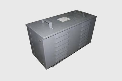 Трифазні понижуючі трансформатори ТСЗІ-4,0