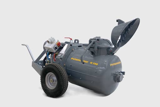 Mixokret M 700 E
