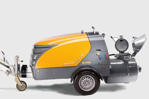 Mixokret M 740 D
