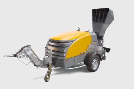 Mixokret M 740 DB