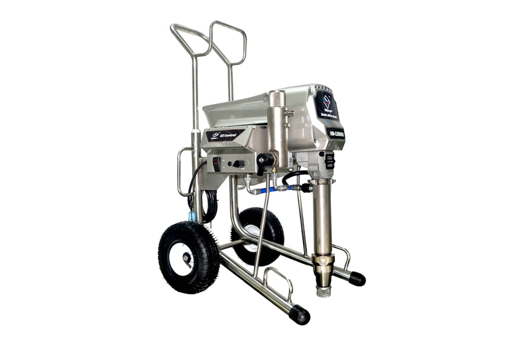 Апарати для нанесення шпаклівки HVBAN HB1395 Electric Airless Sprayer